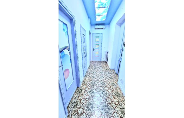 appartamento in affitto a Torino in zona Borgo San Paolo