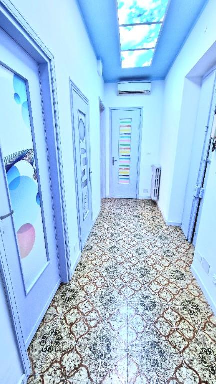 appartamento in affitto a Torino in zona Borgo San Paolo