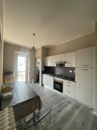 appartamento in affitto a Torino in zona Borgo San Paolo