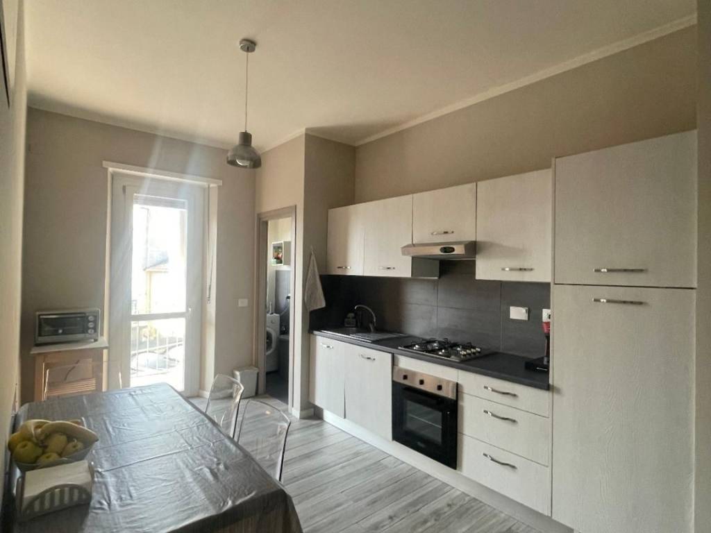 appartamento in affitto a Torino in zona Borgo San Paolo