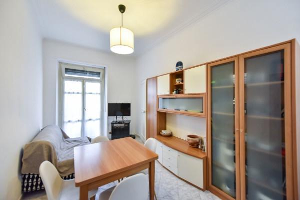 appartamento in affitto a Torino in zona San Salvario