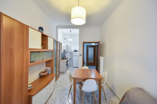 appartamento in affitto a Torino in zona San Salvario