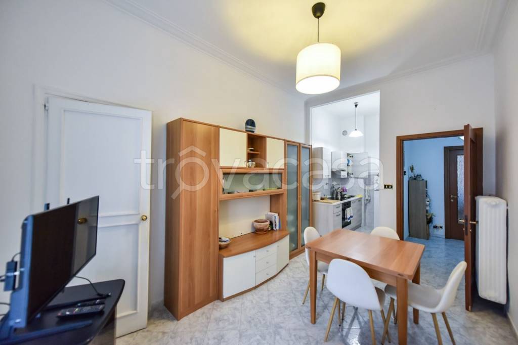appartamento in affitto a Torino in zona San Salvario