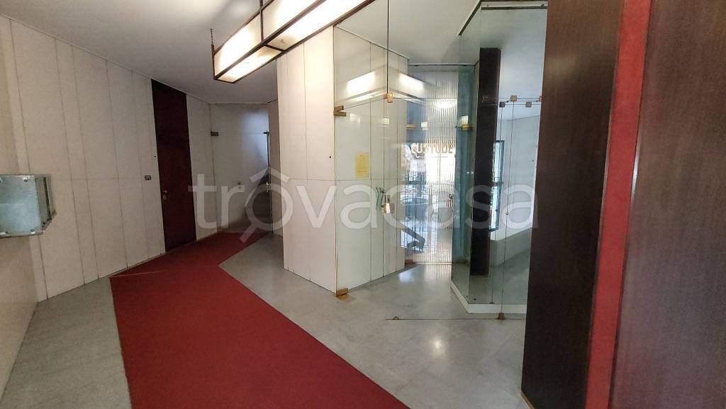 appartamento in affitto a Torino in zona San Salvario