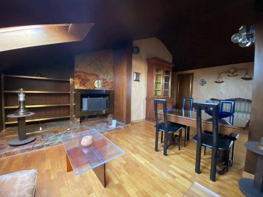 appartamento in affitto a Torino in zona Pozzo Strada