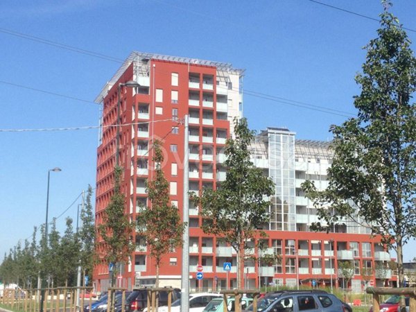 appartamento in affitto a Torino in zona Barca