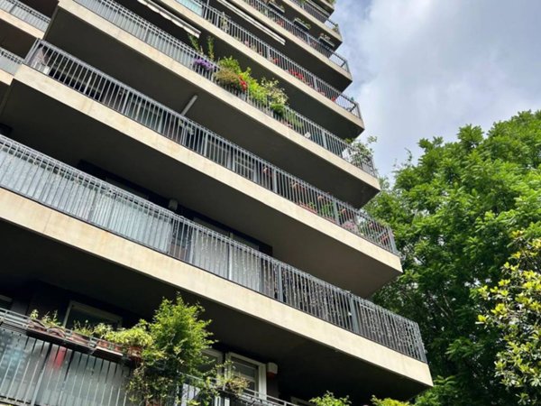 appartamento in affitto a Torino in zona Vanchiglia