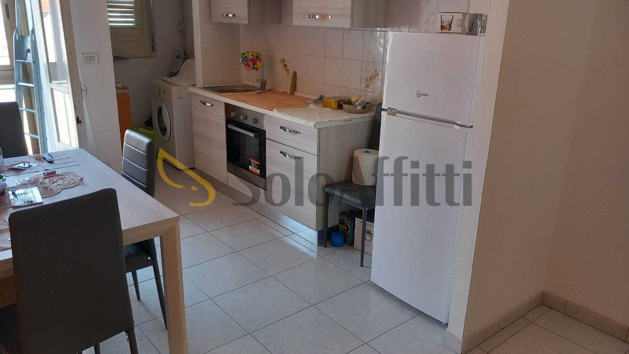 appartamento in affitto a Torino in zona Barriera di Milano