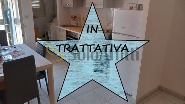 appartamento in affitto a Torino in zona Barriera di Milano