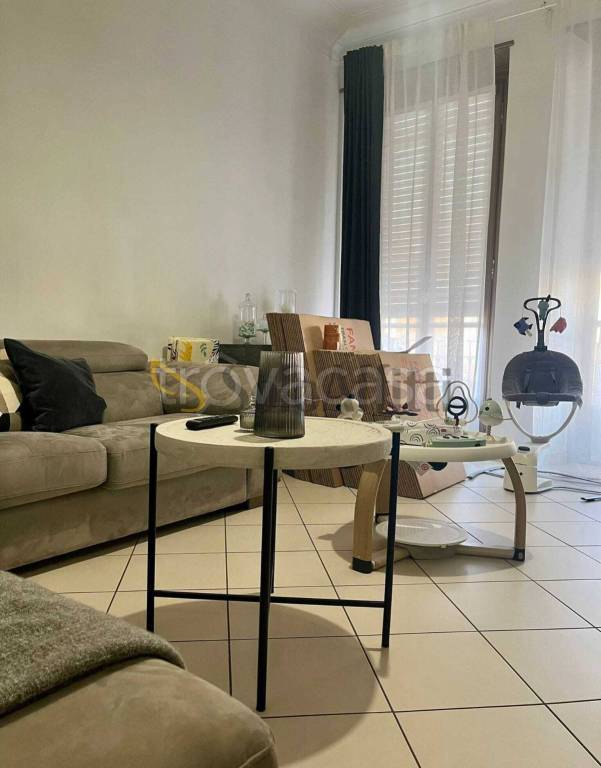 appartamento in affitto a Torino in zona Parella