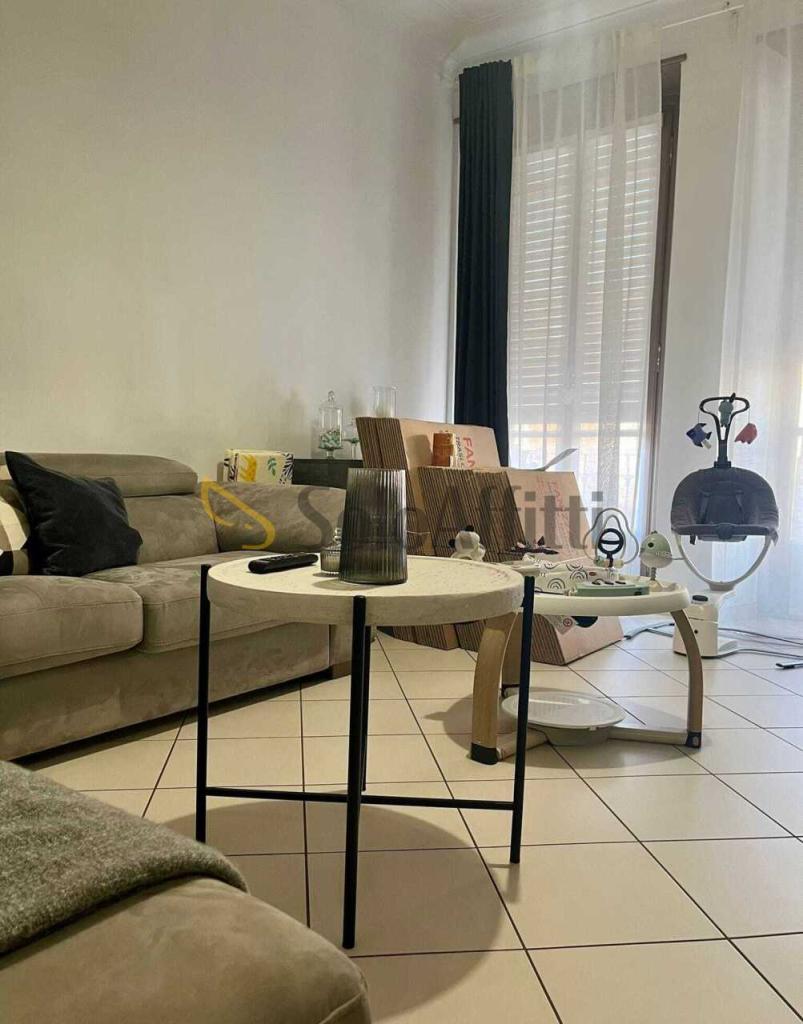 appartamento in affitto a Torino in zona Parella