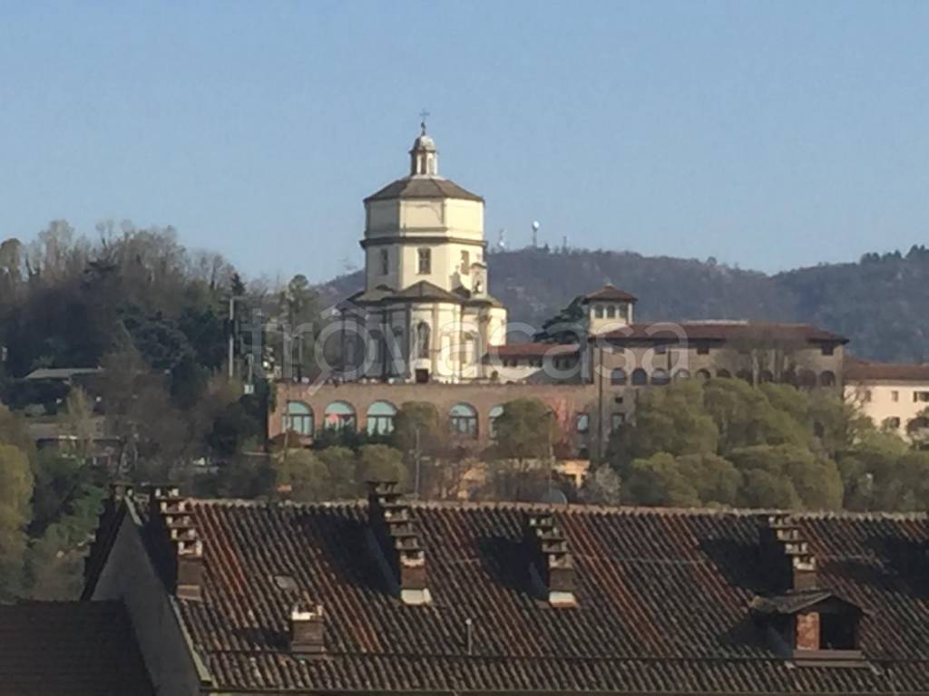 appartamento in affitto a Torino in zona Centro Storico
