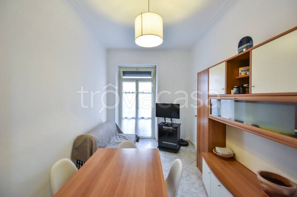 appartamento in affitto a Torino in zona San Salvario