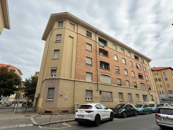 appartamento in affitto a Torino in zona Pozzo Strada