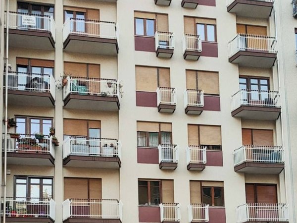 appartamento in affitto a Torino in zona Borgo San Paolo