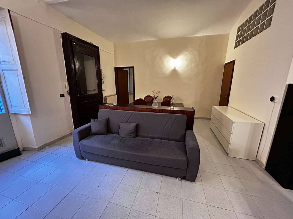 appartamento in affitto a Torino