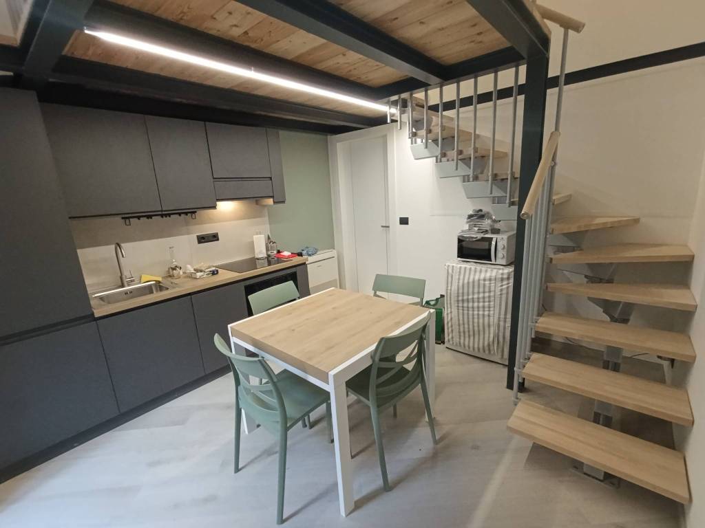 appartamento in affitto a Torino