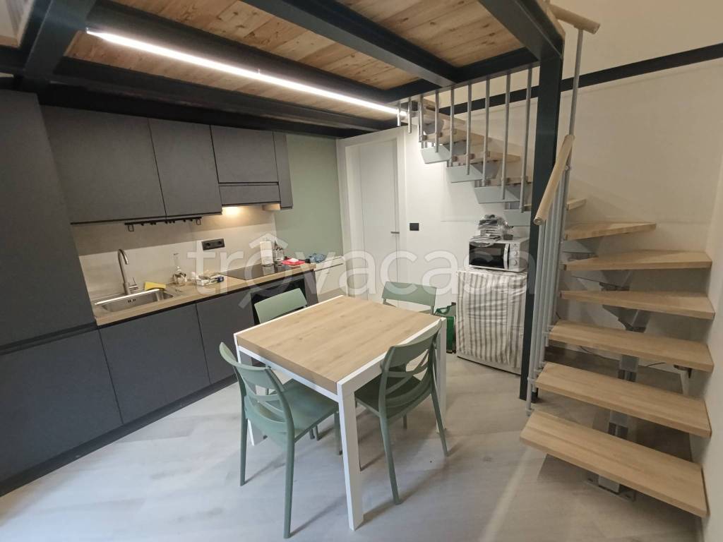 appartamento in affitto a Torino