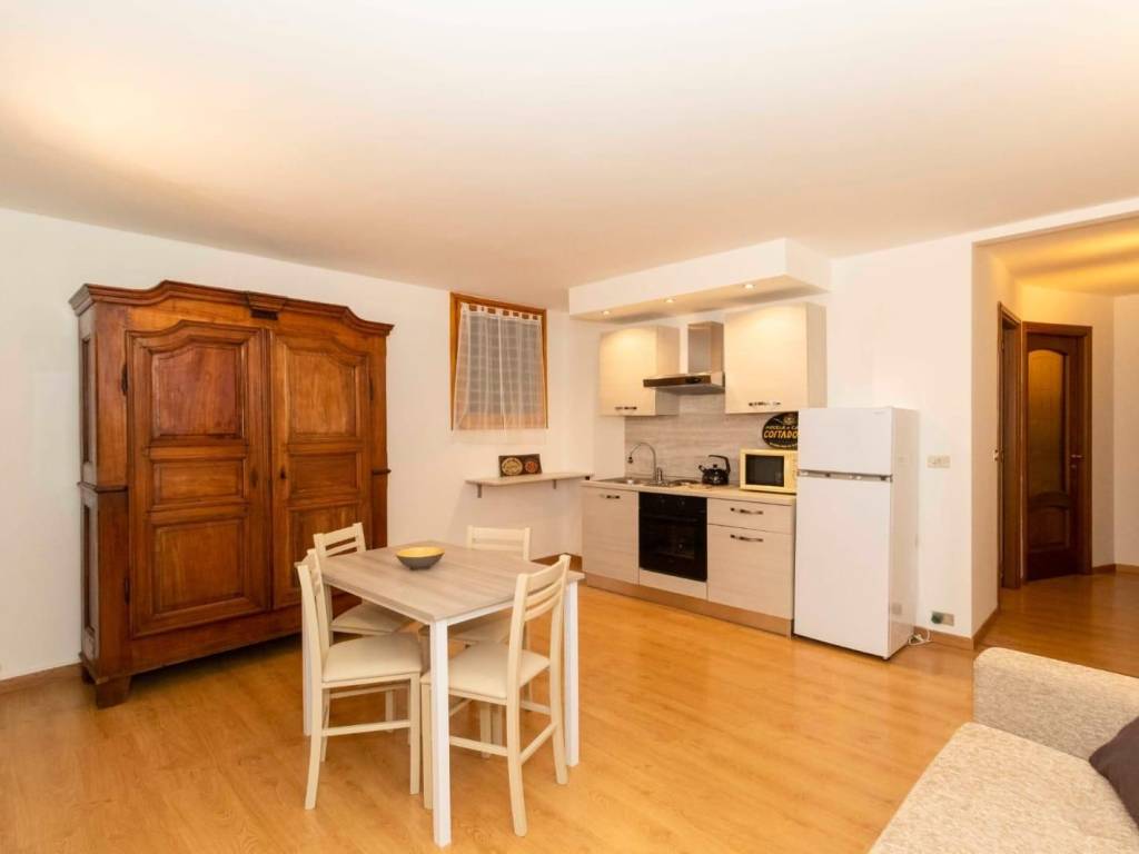 appartamento in affitto a Torino in zona Cavoretto