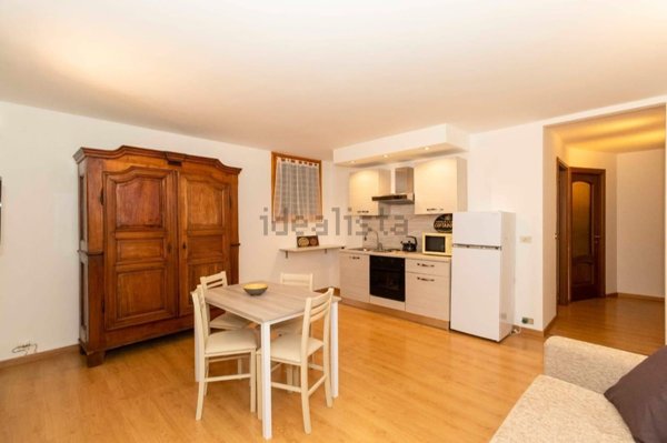 appartamento in affitto a Torino in zona Cavoretto