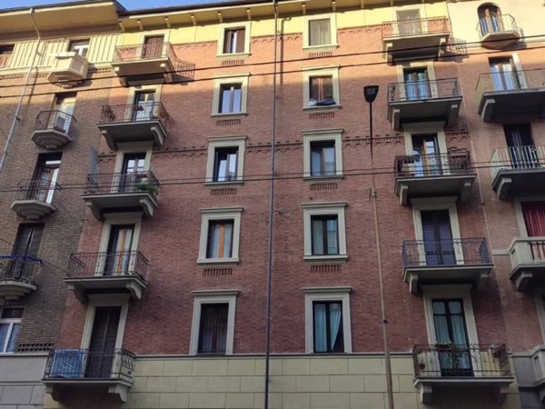 appartamento in affitto a Torino in zona Lingotto
