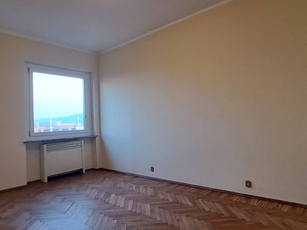 appartamento in affitto a Torino in zona Cenisia