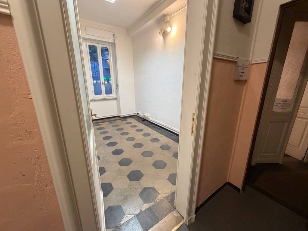 ufficio in affitto a Torino in zona Pozzo Strada