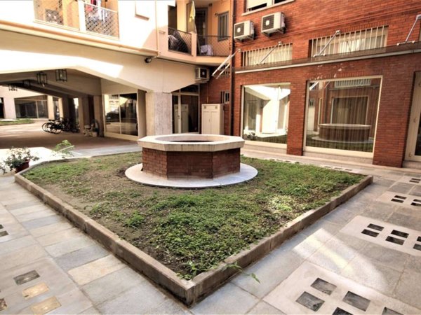 appartamento in affitto a Torino in zona Centro Storico