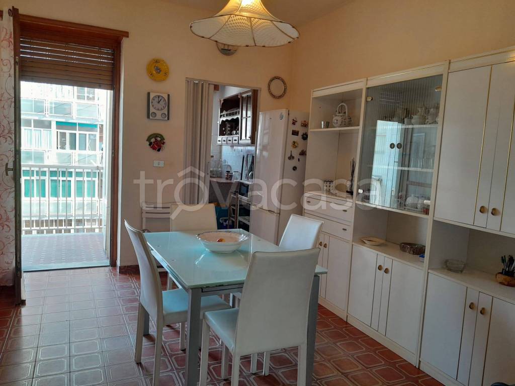 appartamento in affitto a Torino in zona Santa Rita