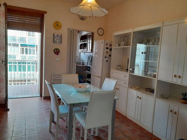 appartamento in affitto a Torino in zona Santa Rita