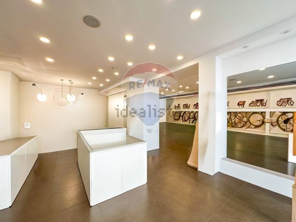 negozio in affitto a Torino in zona Centro Storico