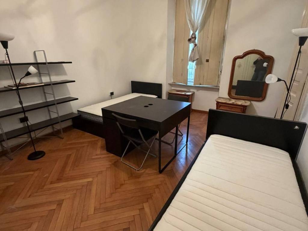appartamento in affitto a Torino in zona Parella