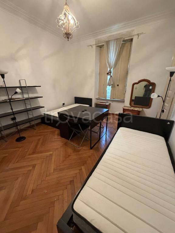 appartamento in affitto a Torino in zona Parella