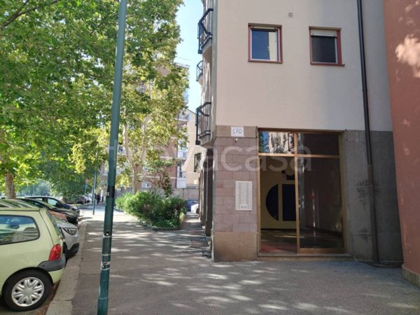 appartamento in affitto a Torino in zona Mirafiori Nord