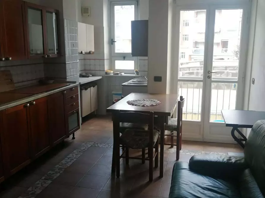 appartamento in affitto a Torino