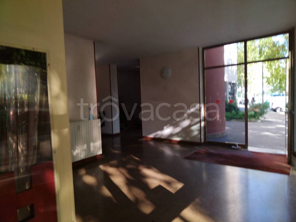 appartamento in affitto a Torino in zona Mirafiori Nord