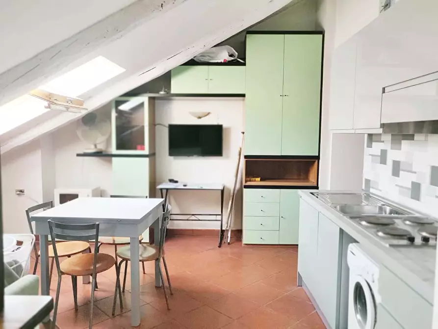 appartamento in affitto a Torino