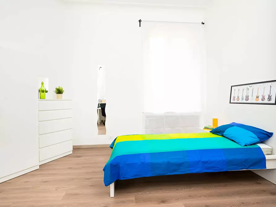 appartamento in affitto a Torino in zona Borgo San Paolo