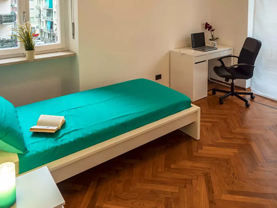 appartamento in affitto a Torino