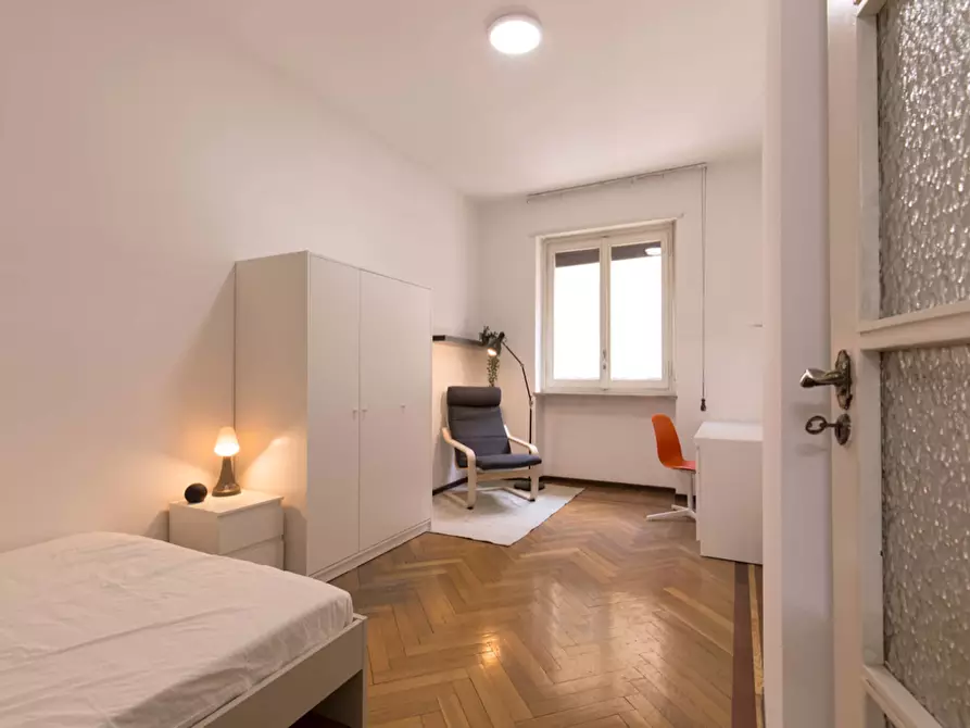 appartamento in affitto a Torino