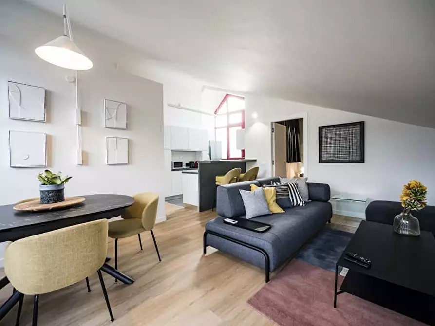 appartamento in affitto a Torino