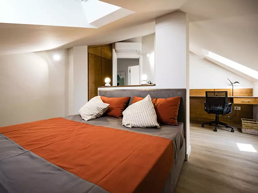 appartamento in affitto a Torino