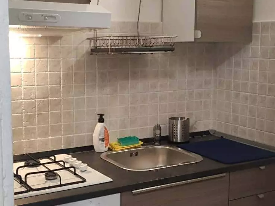 appartamento in affitto a Torino in zona Crocetta