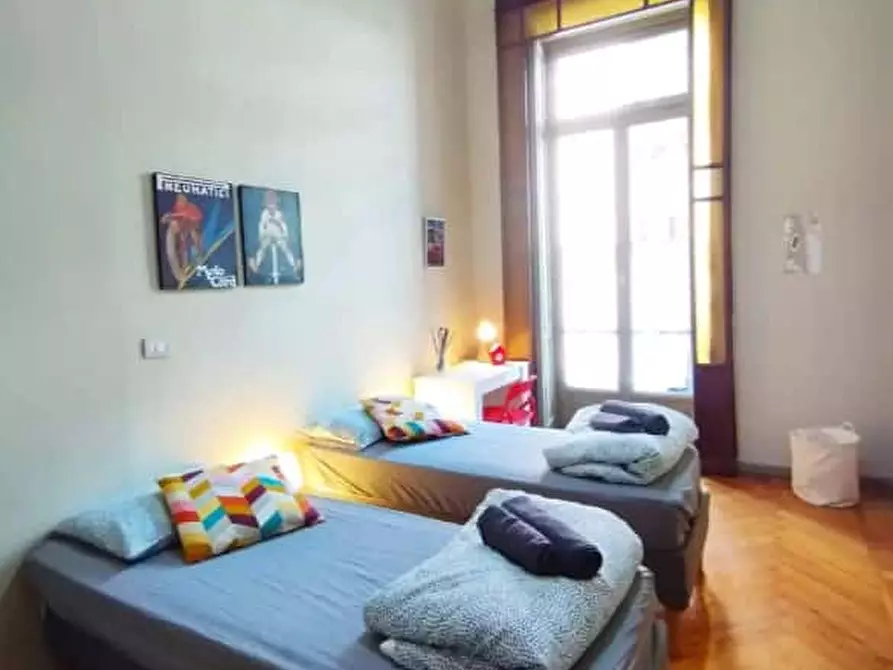 appartamento in affitto a Torino