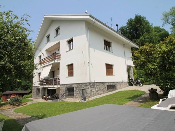 appartamento in affitto a Torino in zona Superga