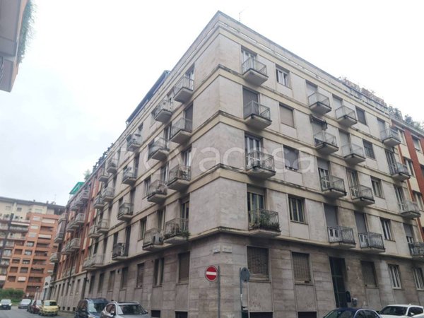 appartamento in affitto a Torino in zona San Salvario