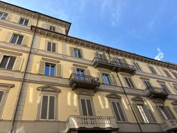 appartamento in affitto a Torino