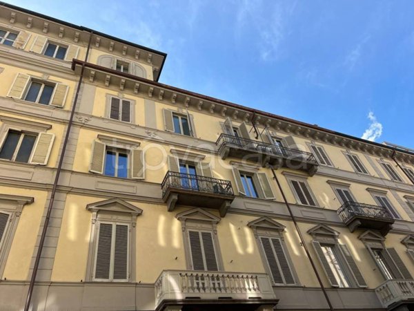 appartamento in affitto a Torino