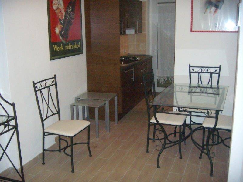 appartamento in affitto a Torino in zona Parella