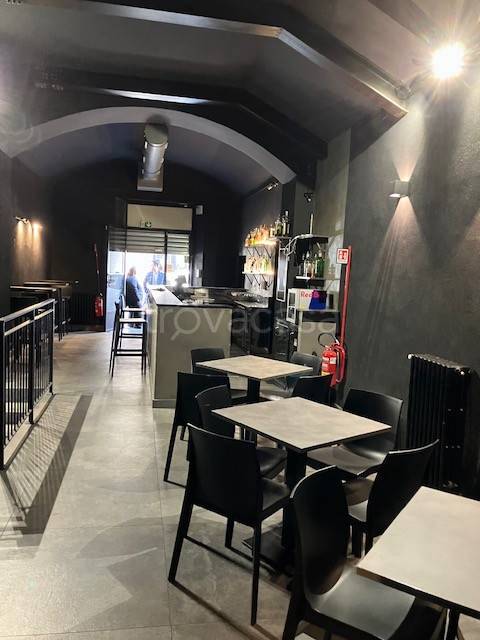 negozio in affitto a Torino in zona San Salvario